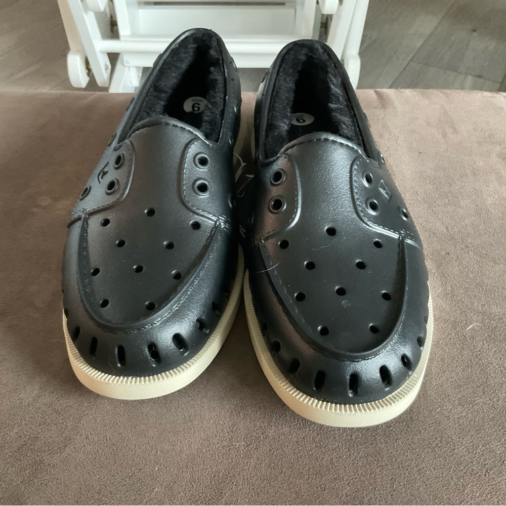 NWOT Sperry brand shoes.